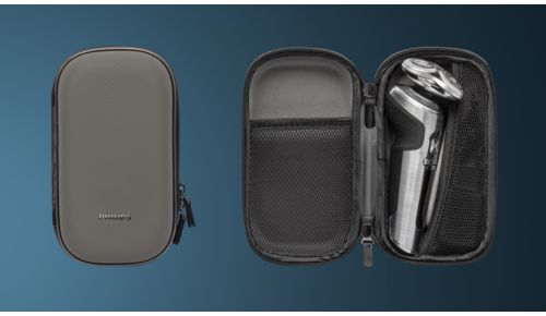 Tieni tutto sempre in ordine e protetto