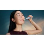 Technologia SenseIQ  dopasuje się  do Twoich potrzeb