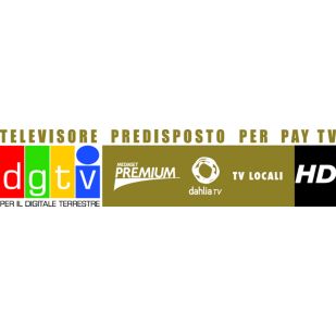 TV LED