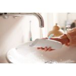 Zdravější dásně za 2 týdny, zaručeno*