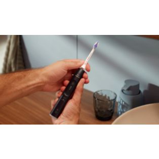 Sonicare 6100 Genopladelig sonisk tandbørste
