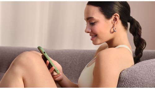 Philips Lumea IPL app to optimise your routine