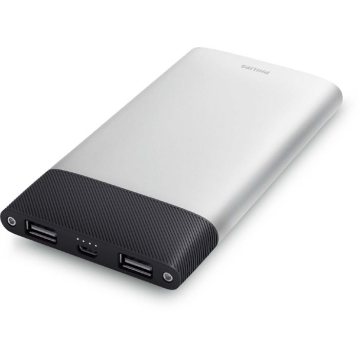 Power bank ultrafino