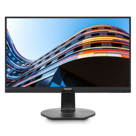 271S7QJMB/69 Brilliance LCD monitor