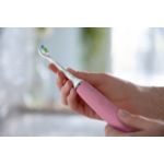 Goodbye manual toothbrush. Hello Sonicare.