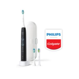 Colgate SonicPro 50 PC0835 Escova de dentes elétrica Sonic