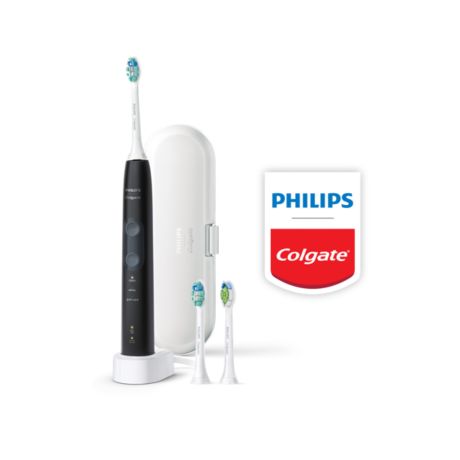 PC0835/02 Philips Colgate SonicPro 50 PC0835 Escova de dentes elétrica Sonic