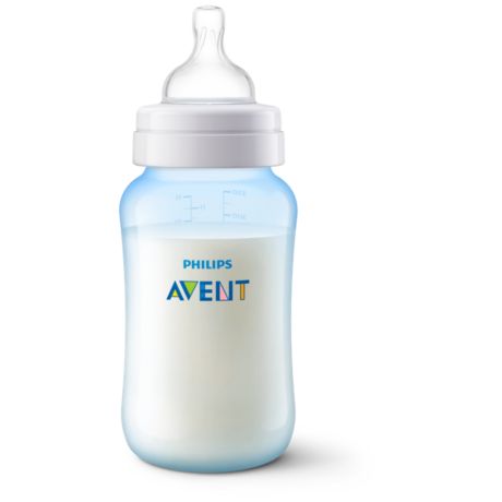 SCF818/17 Philips Avent Biberón anticólicos