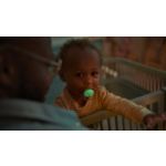 אחד ליום, אחד שזוהר בלילה