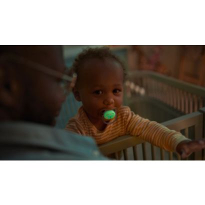 אחד ליום, אחד שזוהר בלילה