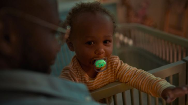 Avent Ultra Air Day and Night