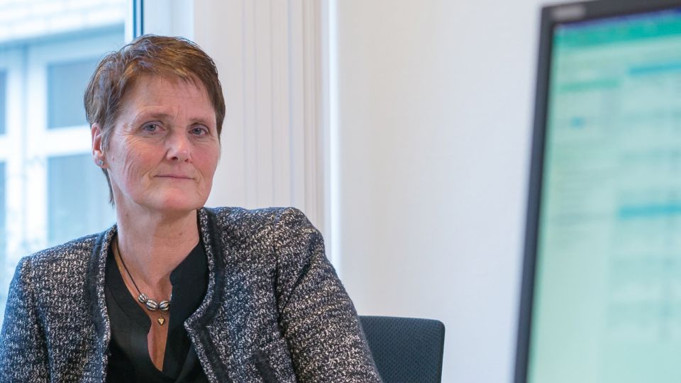 Lida Flapper, MCL Clinical Manager IntelliSpace Perinatal