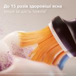 Одна насадка для щітки для комплексного догляду