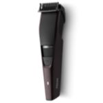 Maximum precision. Be in control of your beard.