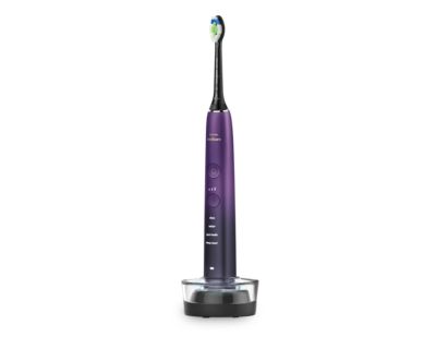 Sonicare DiamondClean 9000 Rechargeable toothbrush HX9911/95 | Philips