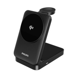 Qi ワイヤレス充電器