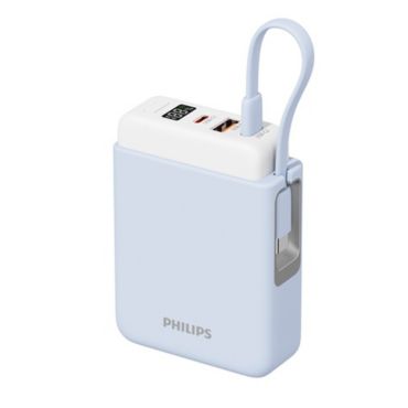 USB 移动电源