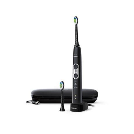 HX6462/08 Philips Sonicare ProtectiveClean 6500 Sonic electric toothbrush