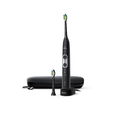 Philips Sonicare ProtectiveClean 6500 Sonic electric toothbrush