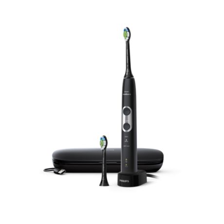 HX6462/08 Philips Sonicare ProtectiveClean 6500 Brosse à dents sonique électrique