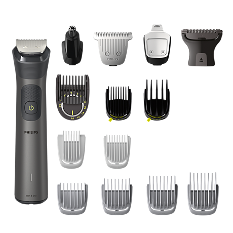 MG7940/15 All-in-One Trimmer Series 7000