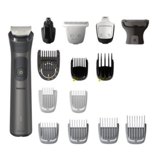 All-in-One Trimmer Serie 7000