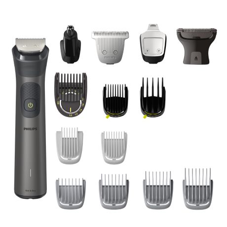 MG7940/15 All-in-One Trimmer 7000 serija
