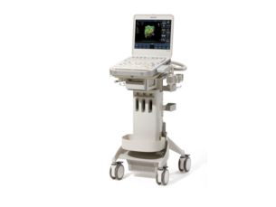 CX50 Circular Edition Refurbished Ultrasound Machine