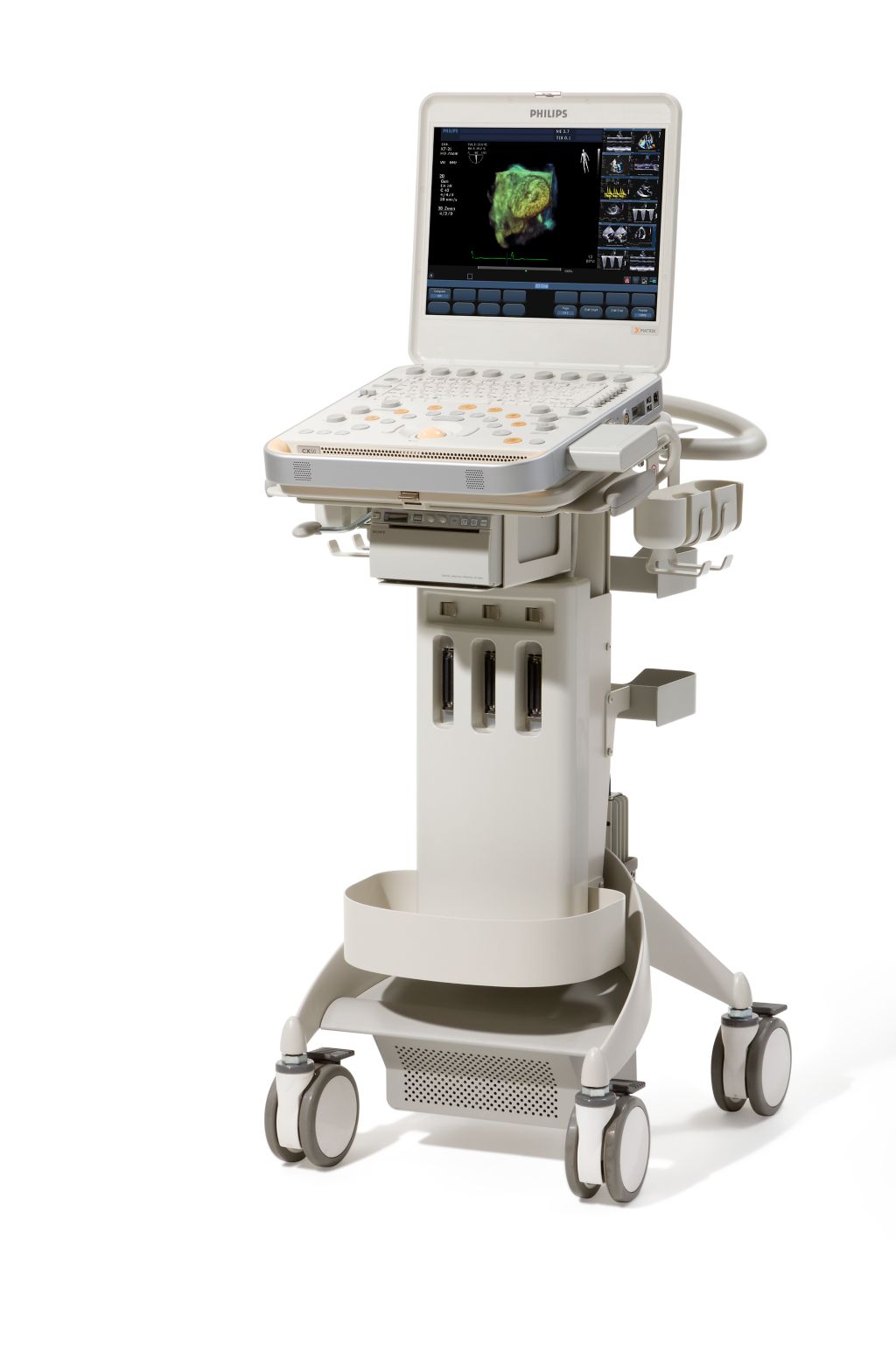 Standard product photograph