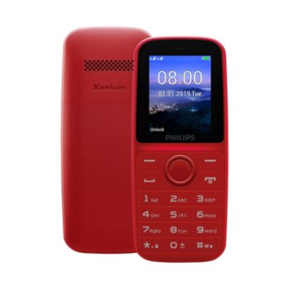Philips Xenium