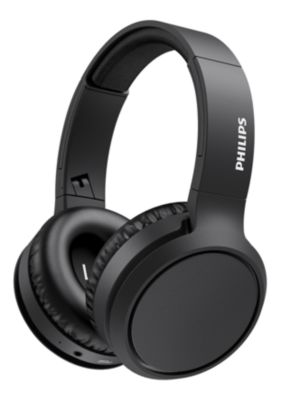 Philips Audífonos Over-Ear TAH1205BK