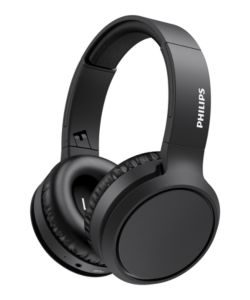 Wireless Headphone TAH5205BK 00 Philips