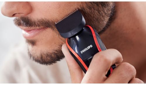 Rifinitore ad alte prestazioni per uno stile preciso e semplice