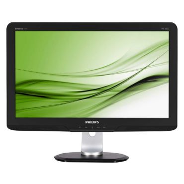 Brilliance Monitor LCD IPS, retroiluminación LED