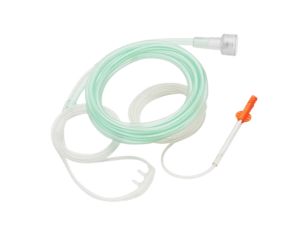 Microstream® CapnoLine®  O2 Capnography