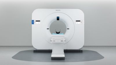 Philips Verida detector-based spectral CT