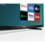 More than a smart TV - a better TV.