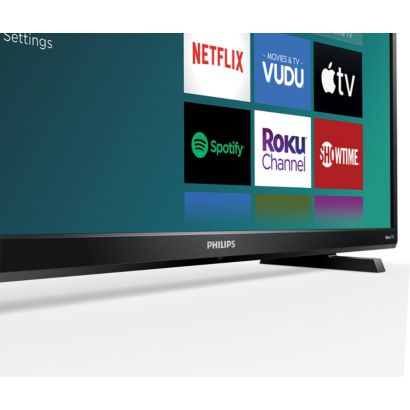 More than a smart TV - a better TV.
