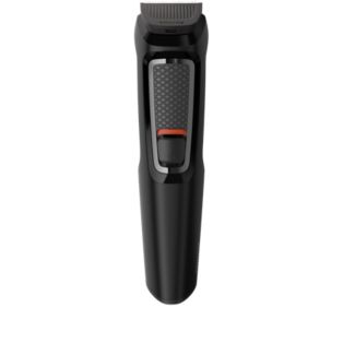 Multigroom series 3000 7-in-1, Face and Hair