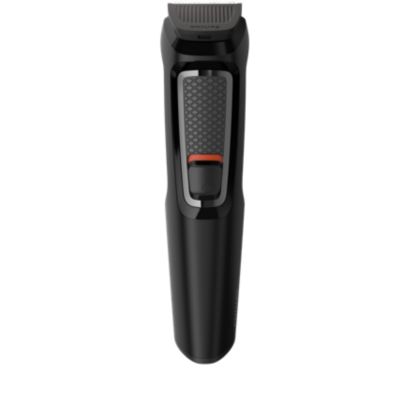 Philips Multigroom series 3000