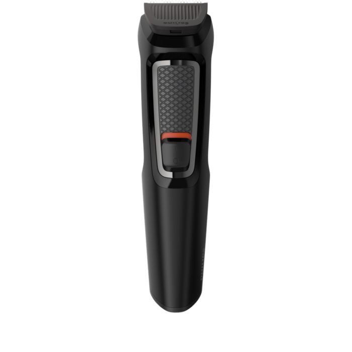 All-in-one trimmer