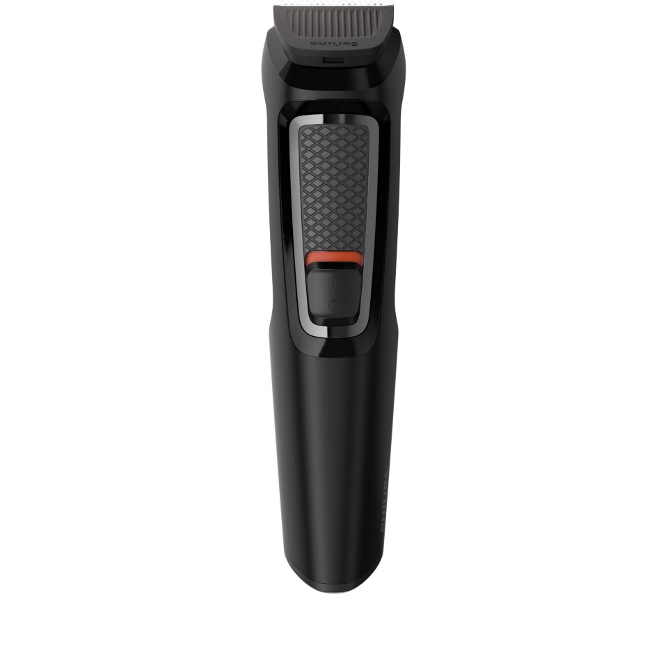 All-in-one trimmer