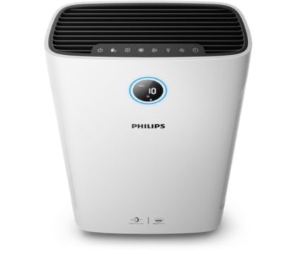 Philips air deals purifier series 3000