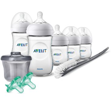 Philips Avent Infant Starter Set