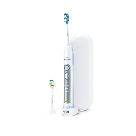 HX6912/44 Philips Sonicare FlexCare Sonic electric toothbrush