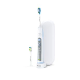 FlexCare Sonic electric toothbrush