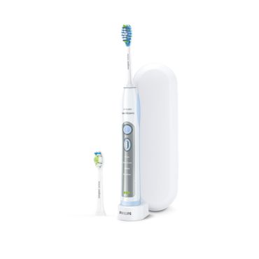 Philips Sonicare FlexCare Sonic electric toothbrush