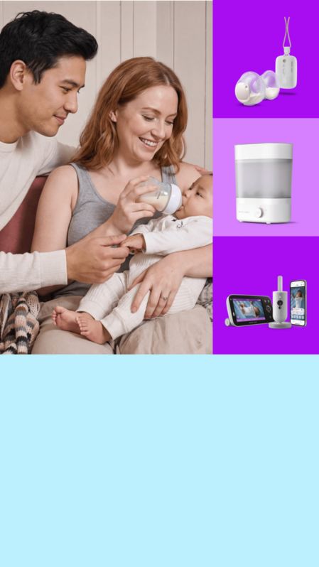 20 % zľava na Philips Avent