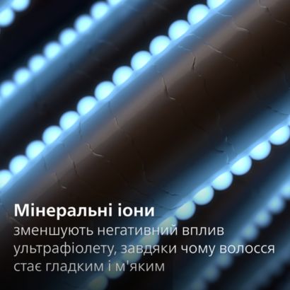 Philips Стайлер-випрямляч Philips