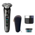 Perfect close shave and skin comfort